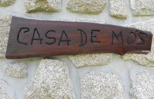 Casa de Mos - Foto 37