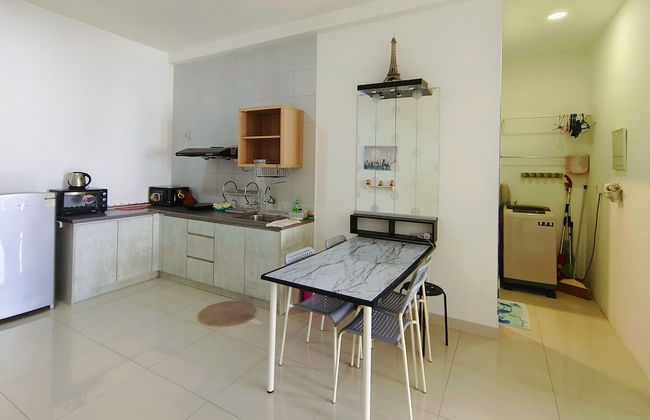 Damen Residence by Widebed - Foto 60