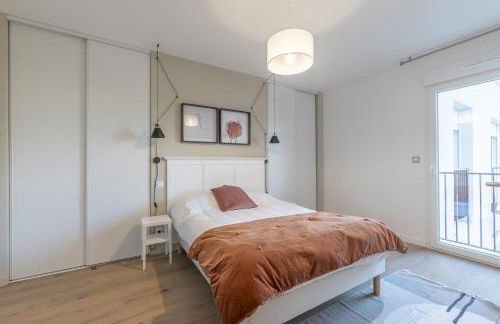 OVELIA Andrézieux-Bouthéon - Les Demeures du Forez - Foto 14