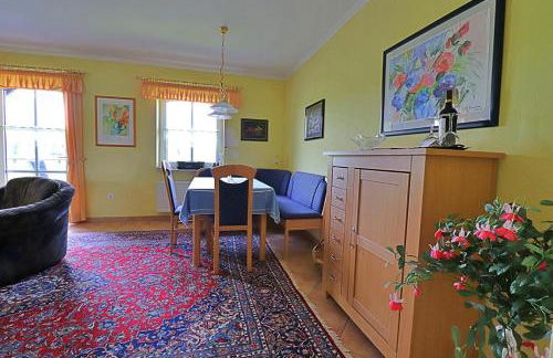 NEU! Ferienwohnung am idyllischen Tief - Nordsee - Foto 11