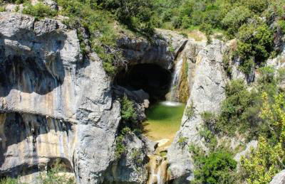 Les LOCS Du GRAZEL - Foto 35
