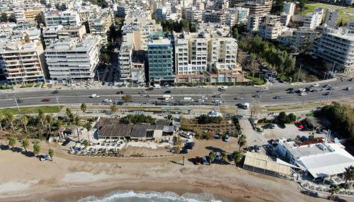 Athenian Coastal Urban Living - Foto 5