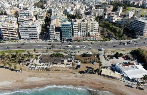 Athenian Coastal Urban Living - Foto 5