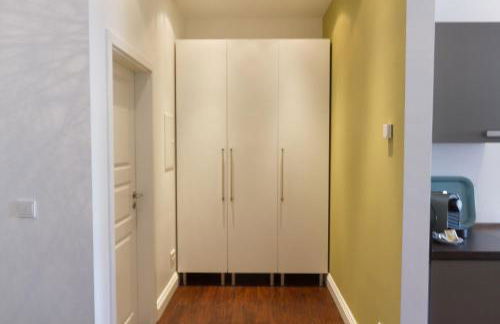 Apartments am Völkerschlachtdenkmal - Foto 9