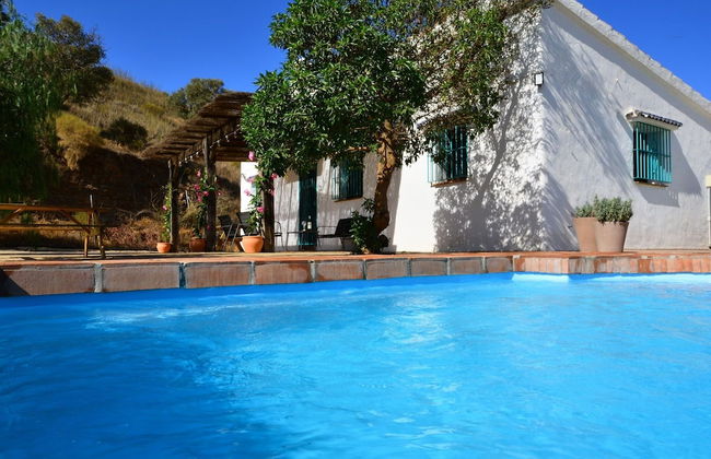 Villa in Malaga, Private Pool and sea View - Foto 19