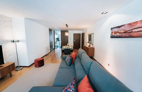 Refugio do Gerês-Apartamento - Foto 5