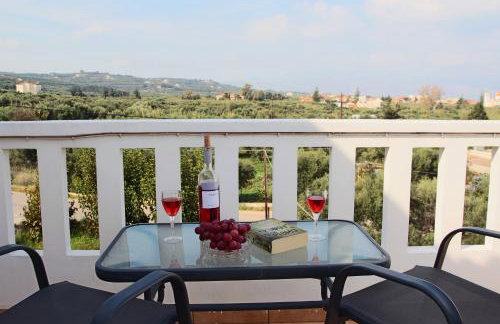 Kouros Chania Villas - Foto 34