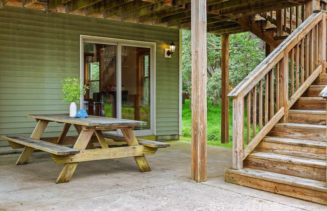 Otter Banks by Avantstay Sleeps 18 Hot Tub Views Game Room - Foto 47