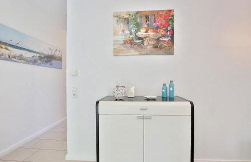 WEG Waldblick Appartement 16 - Foto 9