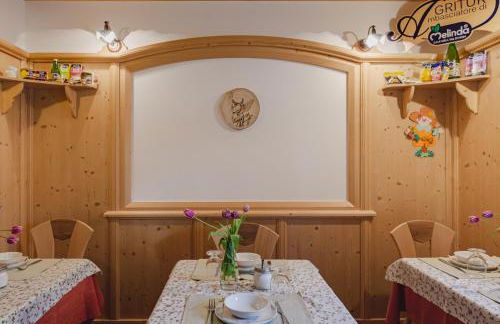 Agritur Coryletum - Foto 39