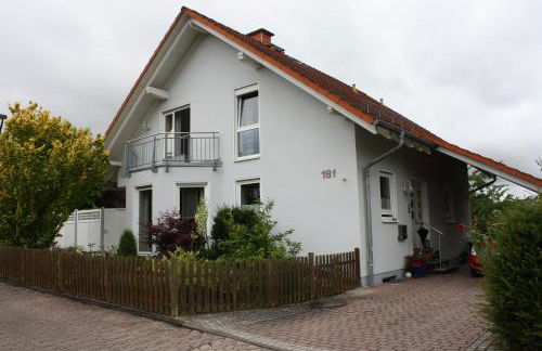 Ferienwohnung Werraglück - Foto 15