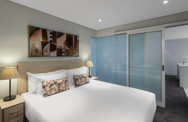 Oaks Adelaide Horizons Suites - Foto 8