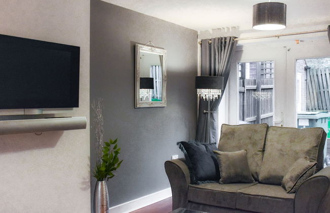 Foxley Place - MK City house - Foto 13