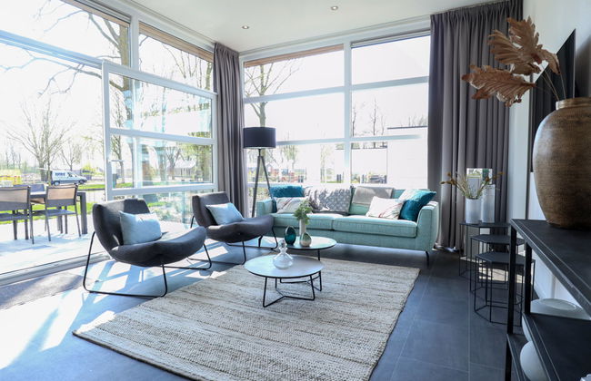 2 bedroom House in Nijkerk with swimming pool and terrace - Photo 2