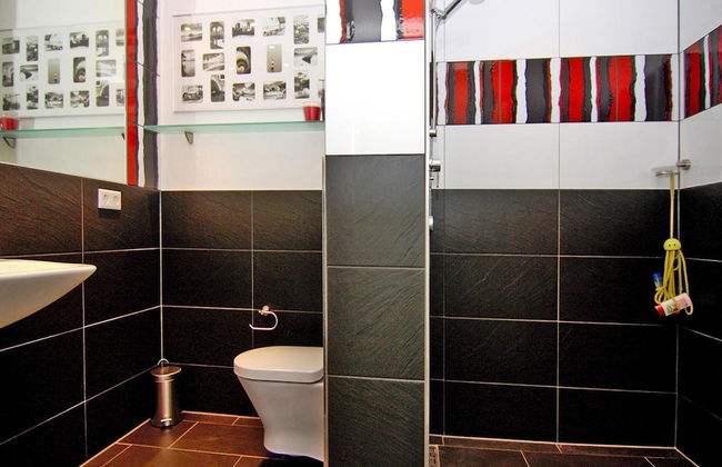 Appartementhaus Calmsailing, Borgerende - Photo 10