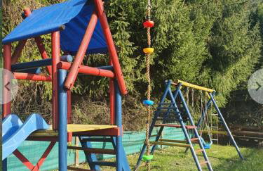 Osada Załuż - Foto 7