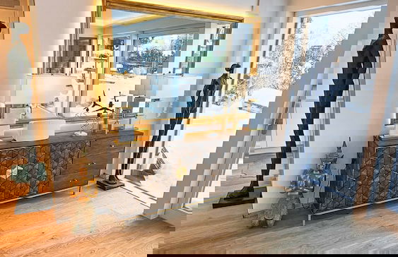 Luxus Neubau 170m2 Loft mit Pool Garten - Foto 20