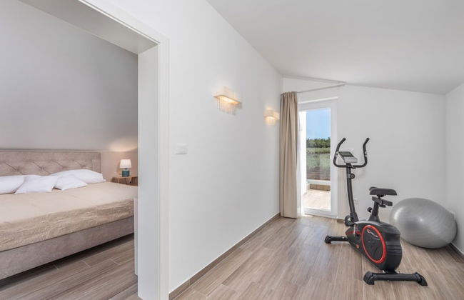 Villa Eni - Photo 15