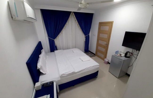 Alrayyan Hotel Apartments - Photo 15