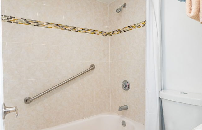 Fantasy Island Resort, Daytona Beach Shores - Foto 24