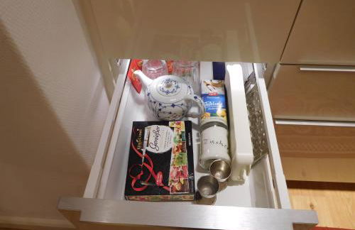 Apartment am Bürgerpark - Foto 13