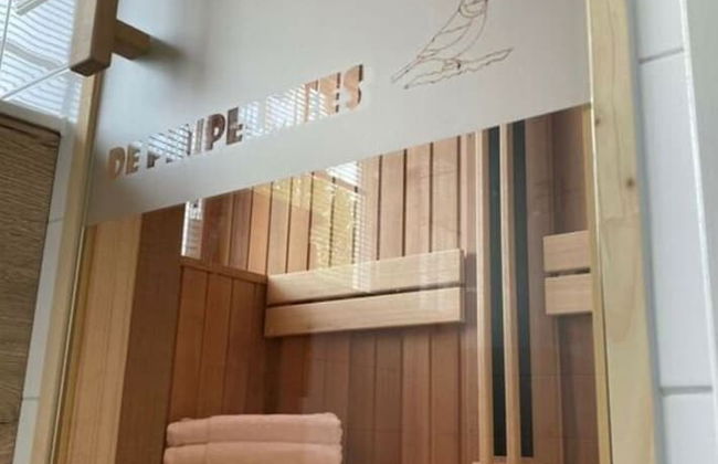 Pimpelmees Modern Retreat - Foto 8