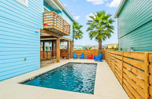 Why Knot Relax - Heated PRIVATE Pool Beach Gear Credit Included - Foto 40