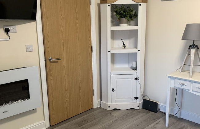 2-bed Duplex Sleeps 3 With Fireplace - Foto 1