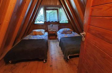 Domki Brenna Leśnica - Foto 44