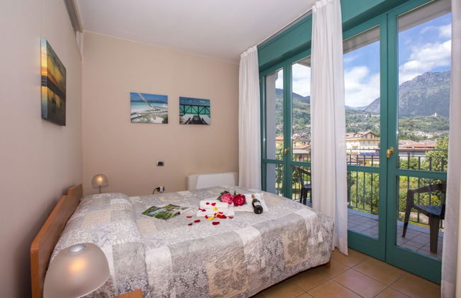 Palazzo Apartments - Porto Letizia - Foto 12