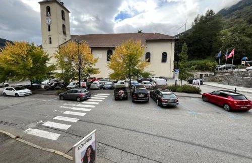 LE COSY à Aime La Plagne - Foto 21