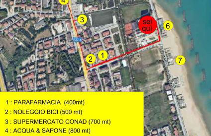 Terrazzo sul mare - Foto 39