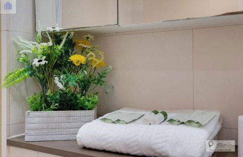 Luxury Three bed Apartment by London ExCeL - Foto 13