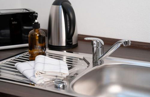 NEW modernes Loft im Zentrum von Deggendorf - Foto 29