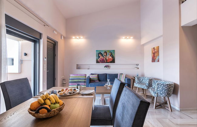 Marina's Villas - Foto 37