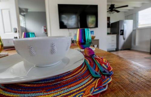 Somewhere over the Rainbow Loft with AC Hilo - Foto 20