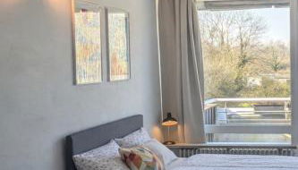 Sunny Seaside Apartment Kiel - Photo 4