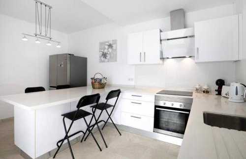 Casa ÁfricaPrivate poolBBQ Private parking - Foto 24