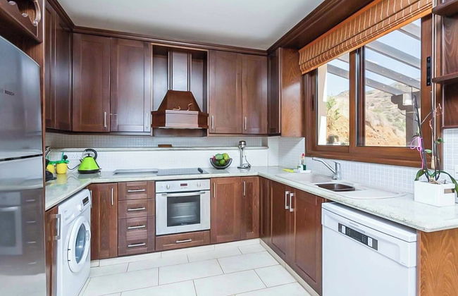 Mermaid Villa - Foto 3