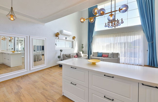 Villa Barley - Foto 18