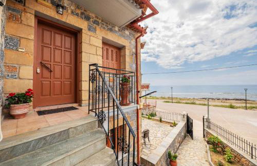 Mani Villa Ilias - Foto 56