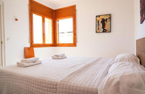 Superb villa near sandy beach Sant Pere Pescador, Amfora 64 - Foto 22