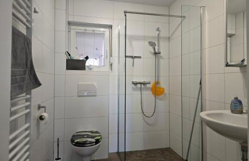 Ferienwohnungen "Am alten Backhaus" - Foto 34