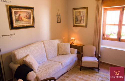 Casa Rural Meliton - Foto 14