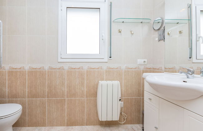 Villa Ferreira - Photo 8