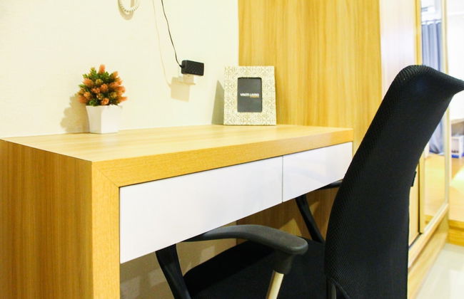 Scandinavian Japanese Style Studio The Oasis Apartment - Photo 27