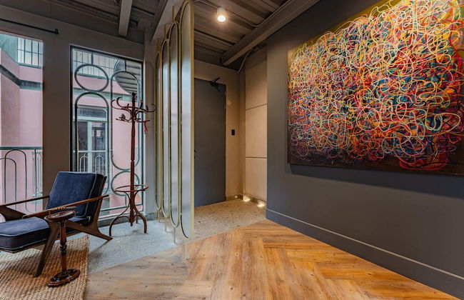 Pandora House - Foto 70