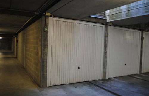 Vintage Apartment - Foto 21