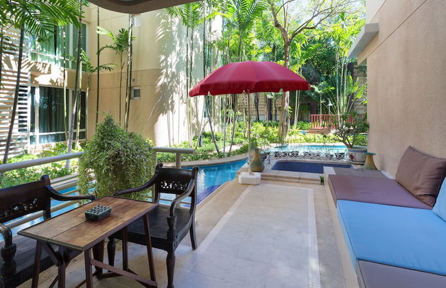 Baan Sanpleon Beachfront Condominium - Photo 58