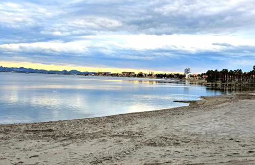 Costa Narejos 3 - Foto 33